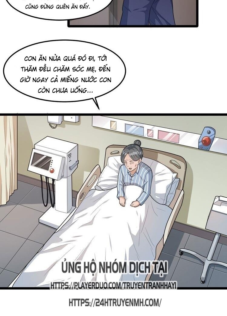 Anh Hùng Khốn Nạn Chapter 10 - Trang 2