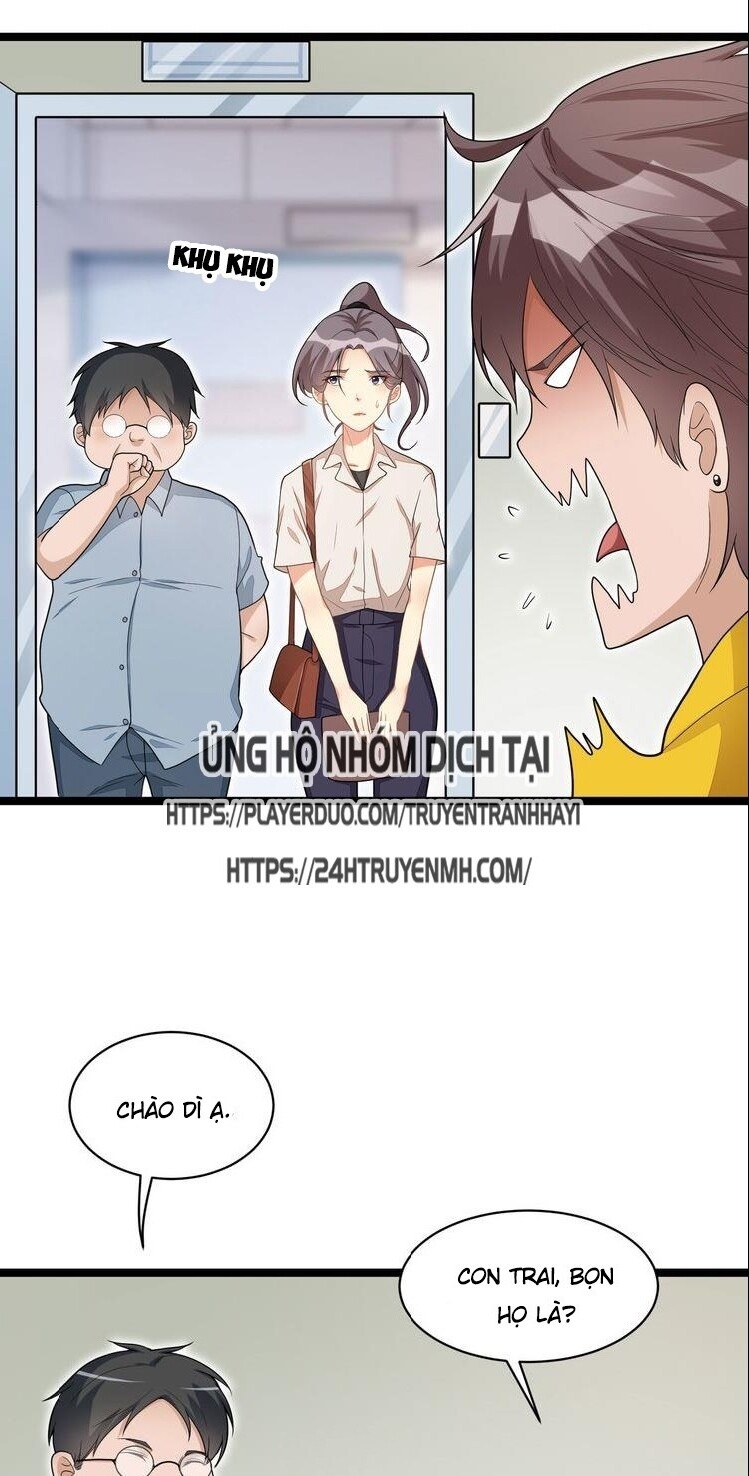 Anh Hùng Khốn Nạn Chapter 10 - Trang 2