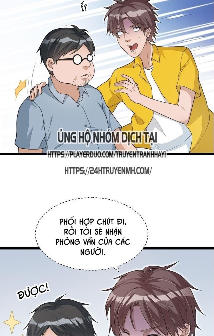 Anh Hùng Khốn Nạn Chapter 10 - Trang 2