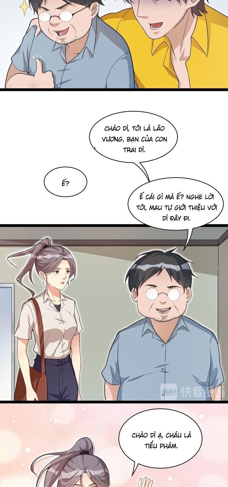 Anh Hùng Khốn Nạn Chapter 10 - Trang 2