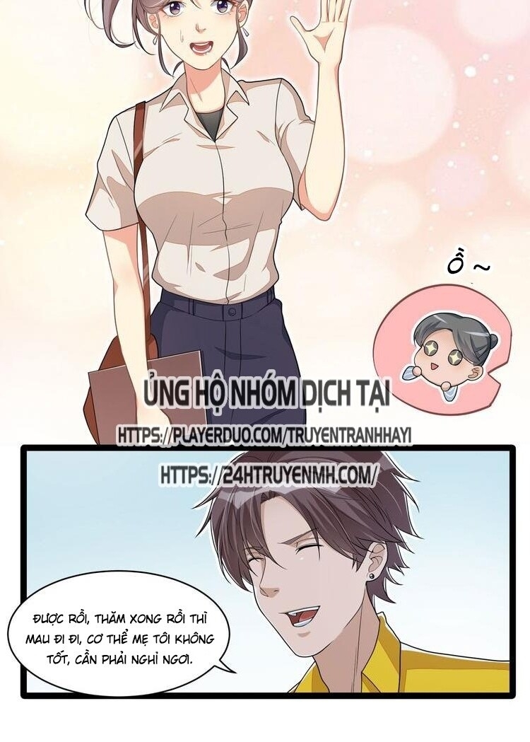 Anh Hùng Khốn Nạn Chapter 10 - Trang 2