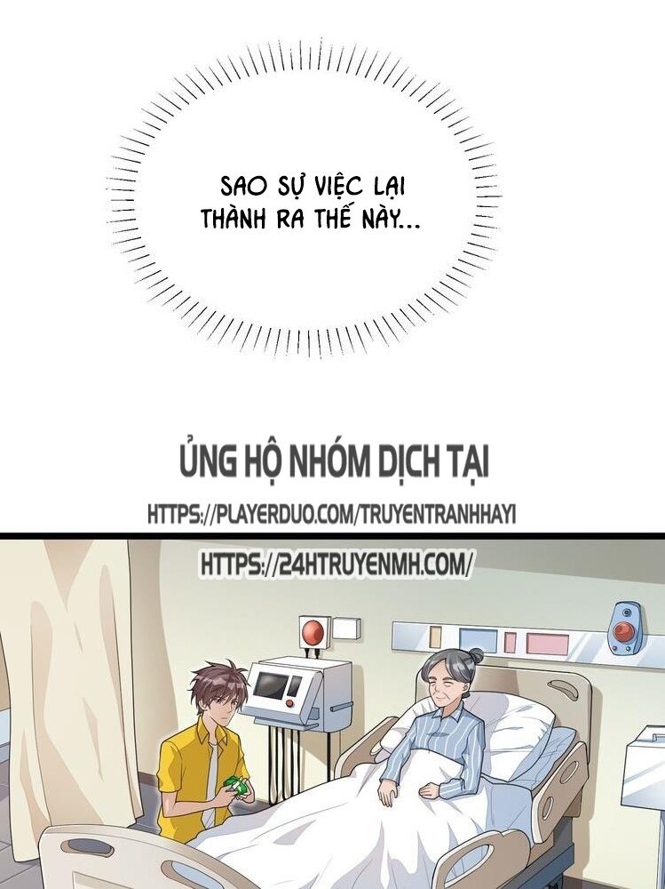 Anh Hùng Khốn Nạn Chapter 10 - Trang 2