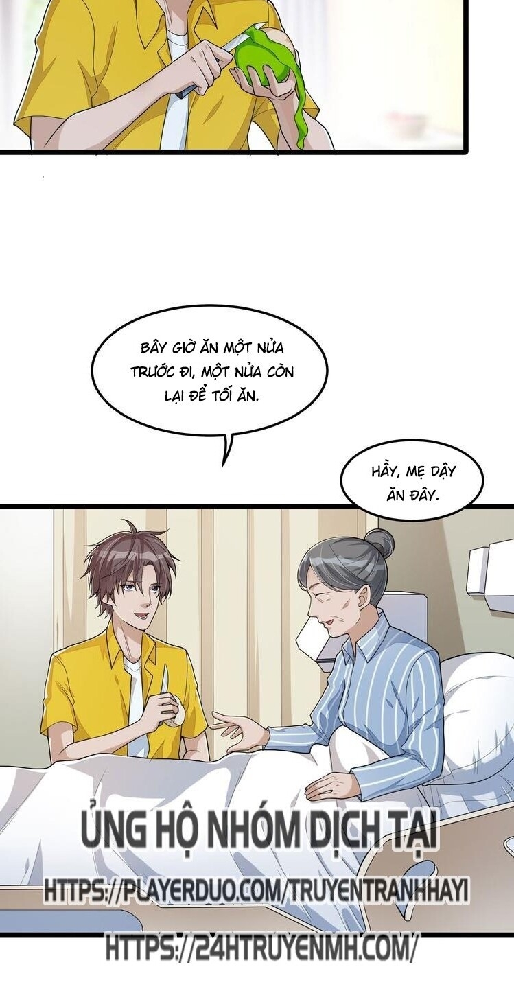 Anh Hùng Khốn Nạn Chapter 10 - Trang 2