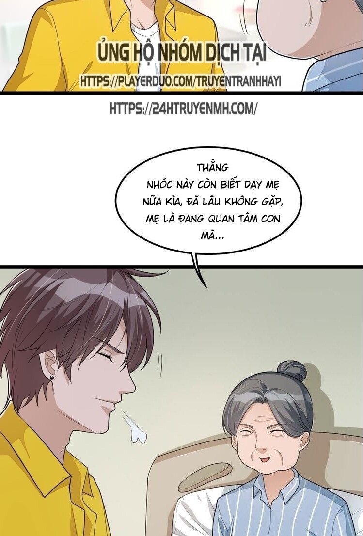 Anh Hùng Khốn Nạn Chapter 10 - Trang 2