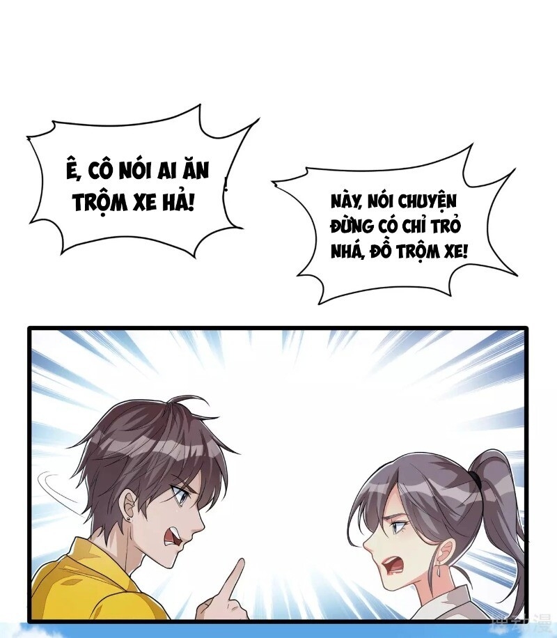 Anh Hùng Khốn Nạn Chapter 9 - Trang 2