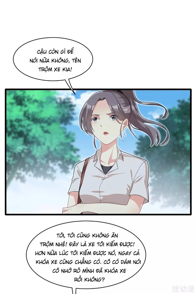 Anh Hùng Khốn Nạn Chapter 9 - Trang 2