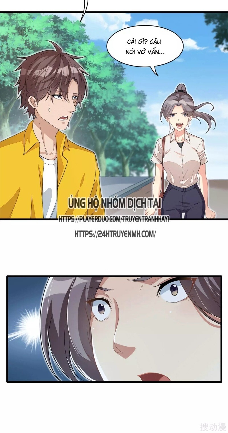 Anh Hùng Khốn Nạn Chapter 9 - Trang 2