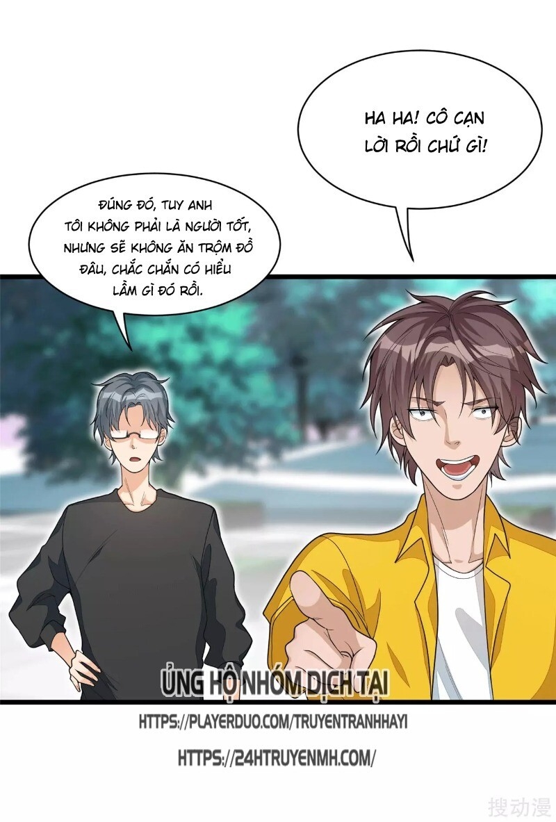 Anh Hùng Khốn Nạn Chapter 9 - Trang 2