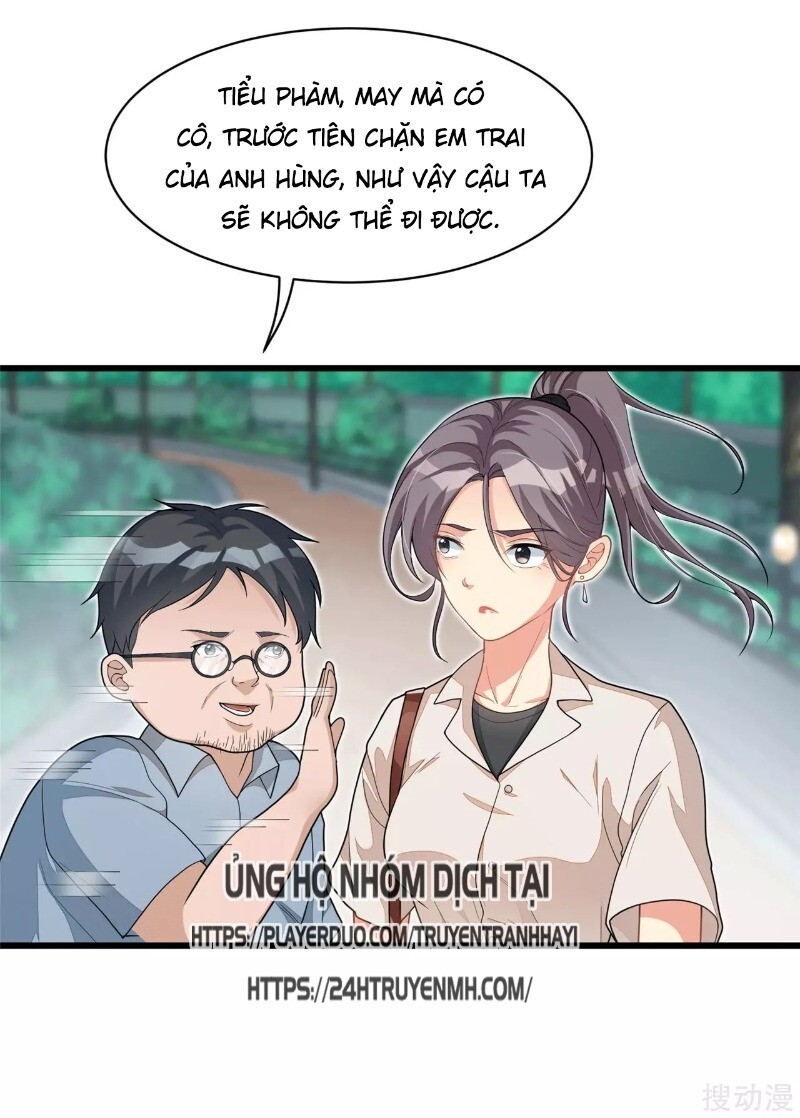 Anh Hùng Khốn Nạn Chapter 9 - Trang 2