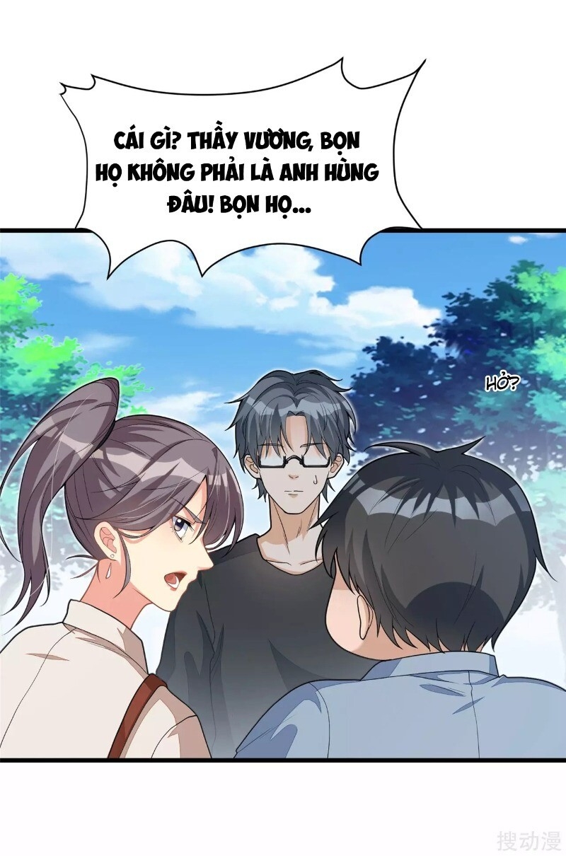 Anh Hùng Khốn Nạn Chapter 9 - Trang 2