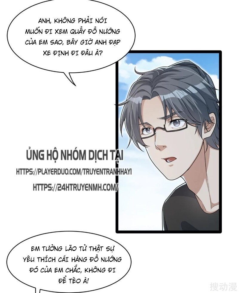 Anh Hùng Khốn Nạn Chapter 8 - Trang 2