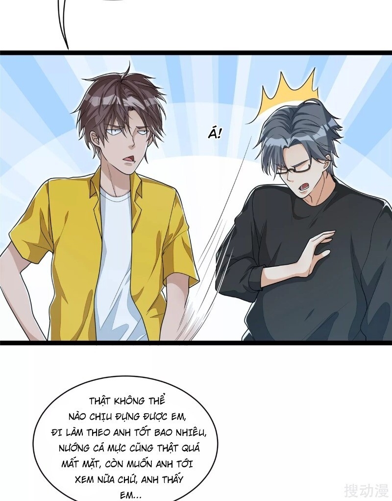 Anh Hùng Khốn Nạn Chapter 8 - Trang 2