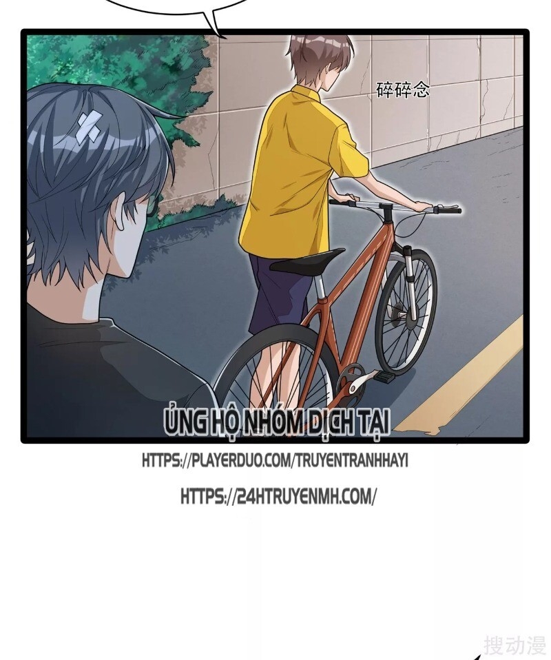 Anh Hùng Khốn Nạn Chapter 8 - Trang 2