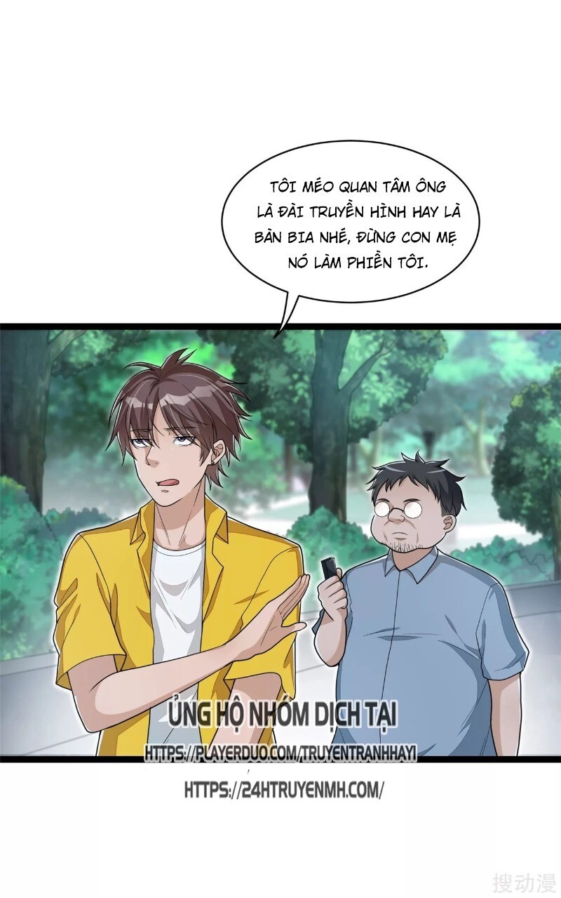 Anh Hùng Khốn Nạn Chapter 8 - Trang 2