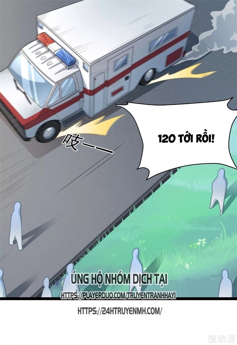 Anh Hùng Khốn Nạn Chapter 8 - Trang 2