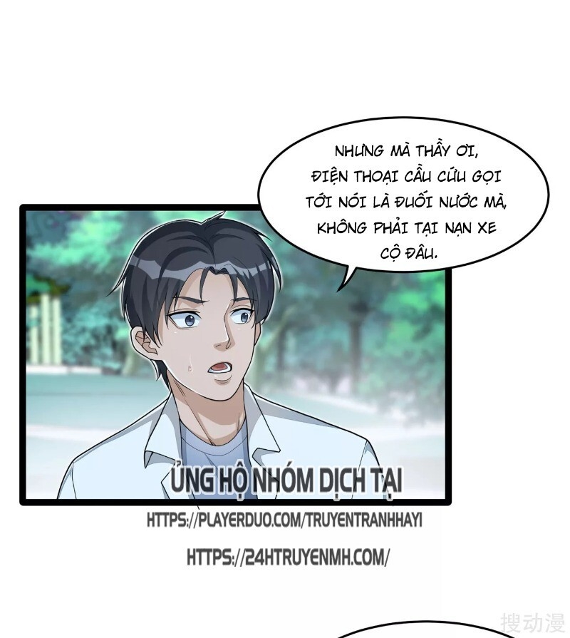 Anh Hùng Khốn Nạn Chapter 8 - Trang 2