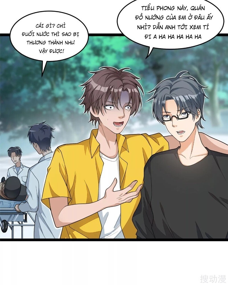 Anh Hùng Khốn Nạn Chapter 8 - Trang 2