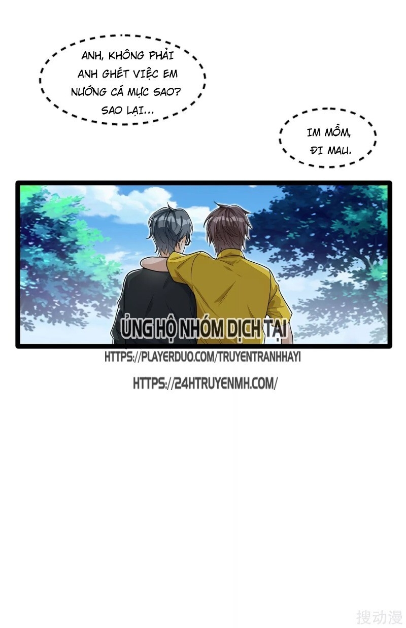 Anh Hùng Khốn Nạn Chapter 8 - Trang 2