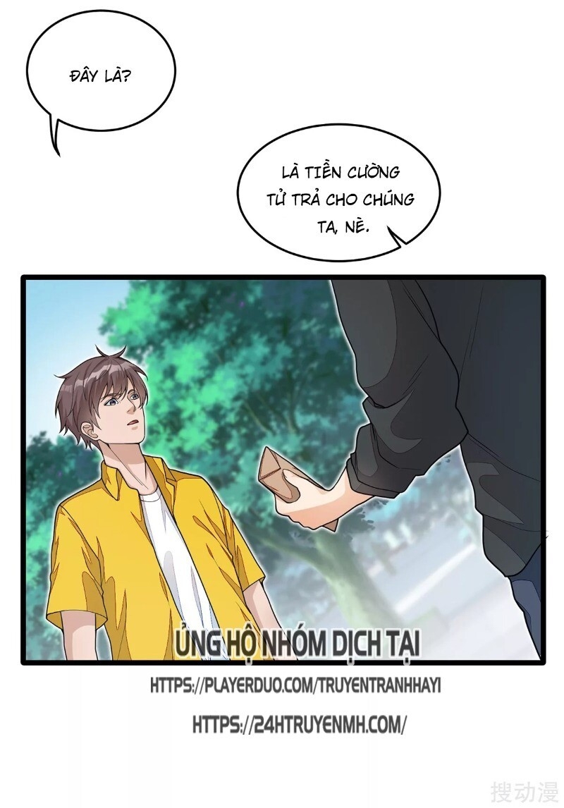 Anh Hùng Khốn Nạn Chapter 7 - Trang 2