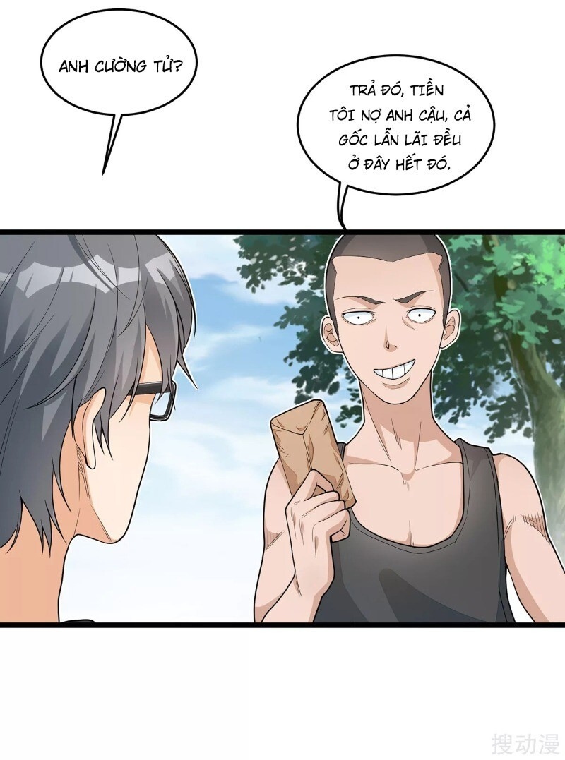 Anh Hùng Khốn Nạn Chapter 7 - Trang 2