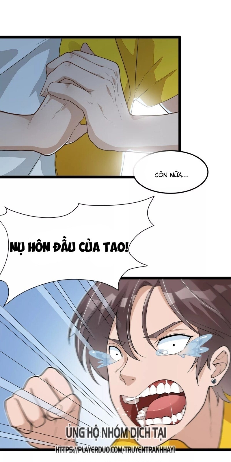 Anh Hùng Khốn Nạn Chapter 7 - Trang 2