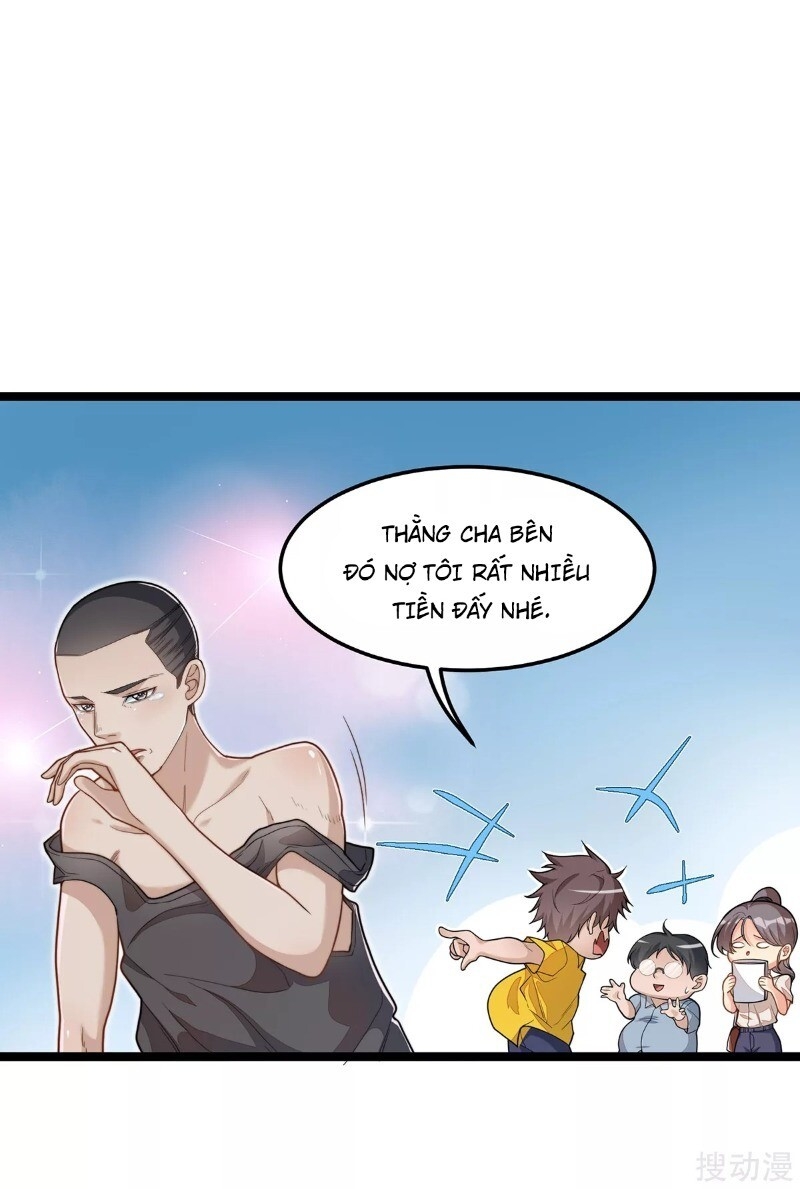 Anh Hùng Khốn Nạn Chapter 7 - Trang 2