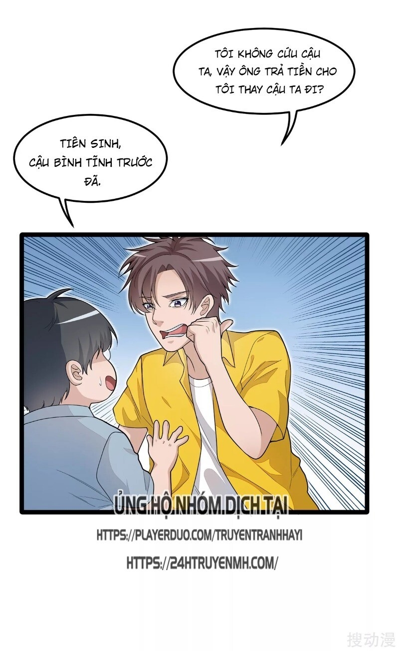 Anh Hùng Khốn Nạn Chapter 7 - Trang 2