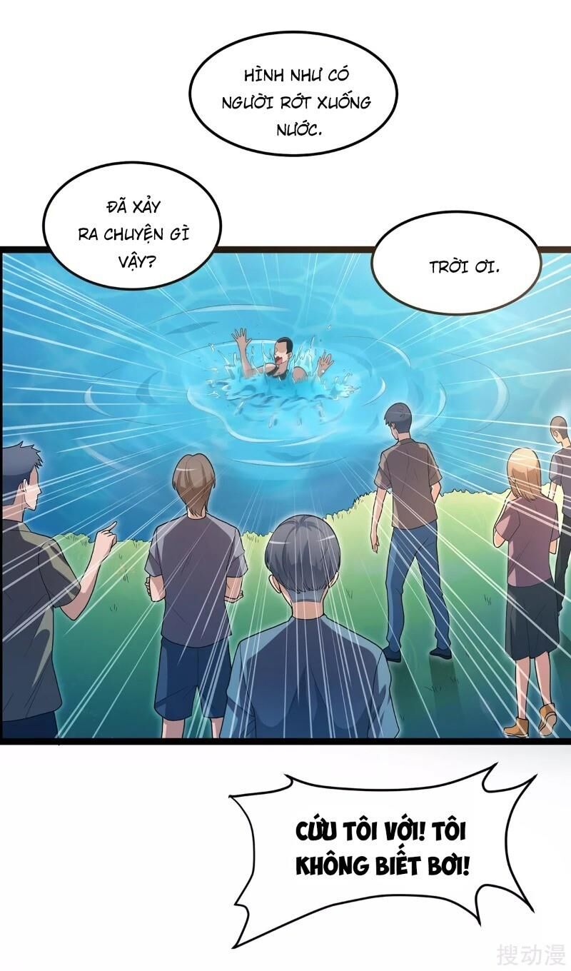 Anh Hùng Khốn Nạn Chapter 5 - Trang 2