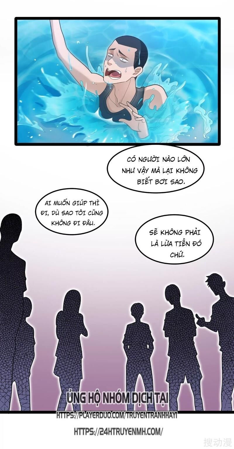 Anh Hùng Khốn Nạn Chapter 5 - Trang 2