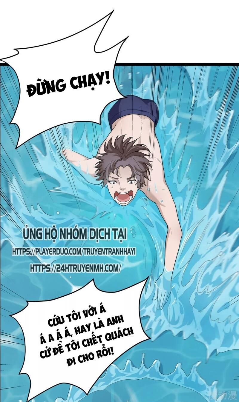 Anh Hùng Khốn Nạn Chapter 5 - Trang 2