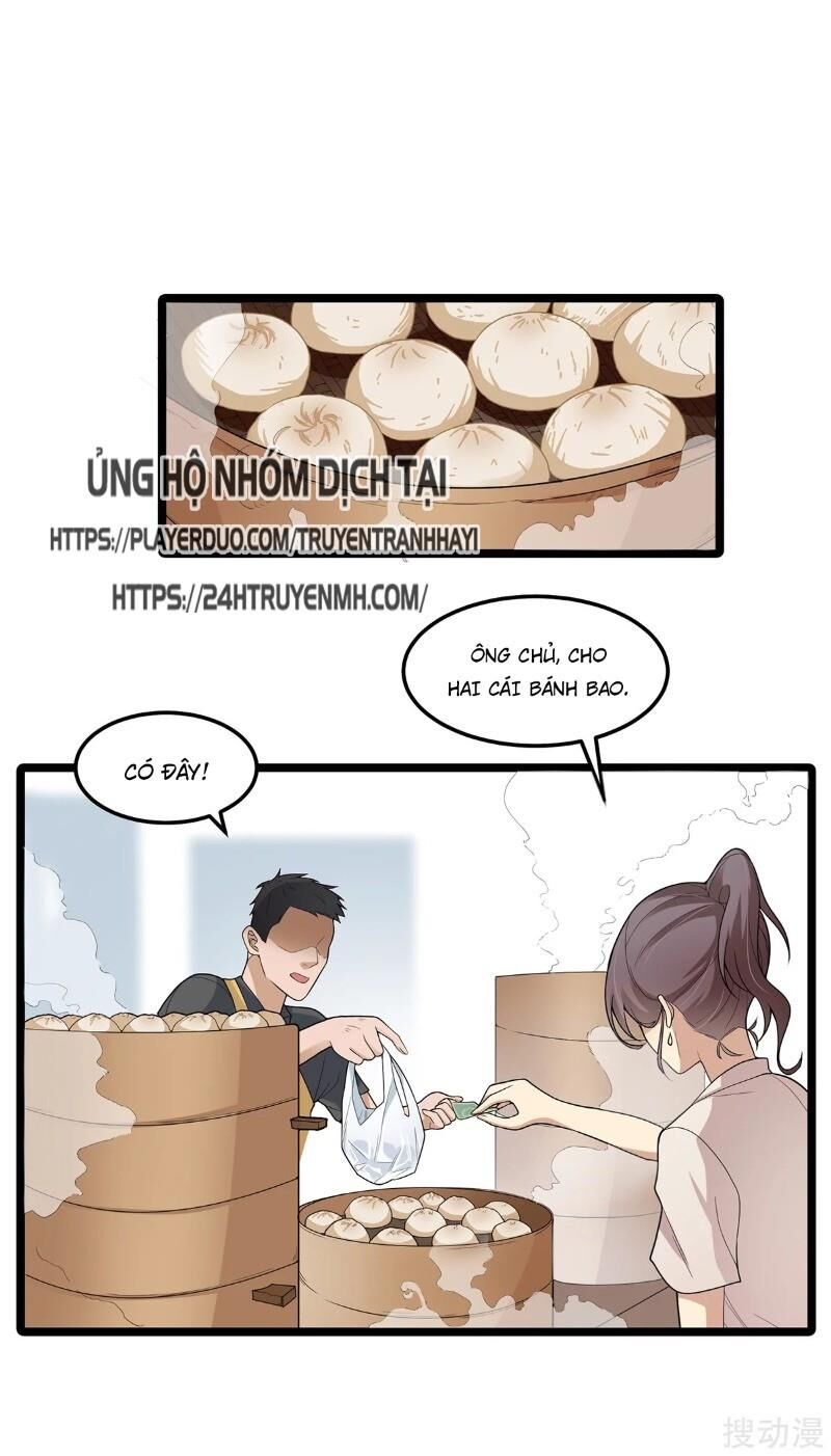 Anh Hùng Khốn Nạn Chapter 4 - Trang 2