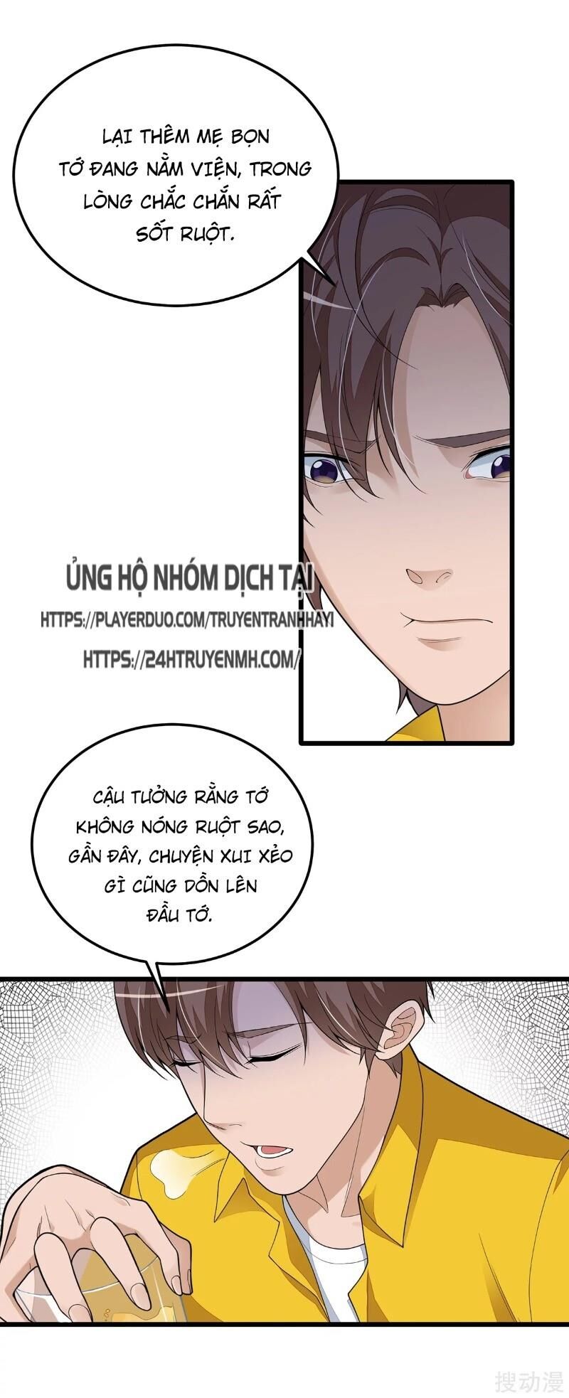 Anh Hùng Khốn Nạn Chapter 3 - Trang 2