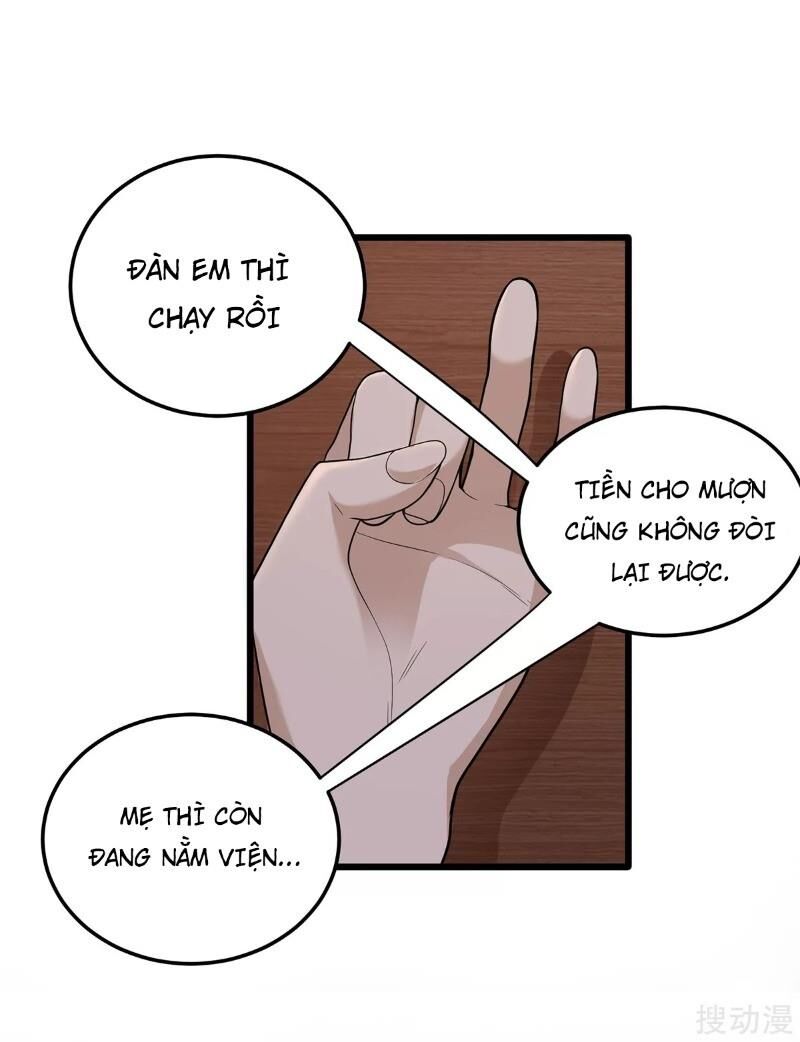 Anh Hùng Khốn Nạn Chapter 3 - Trang 2