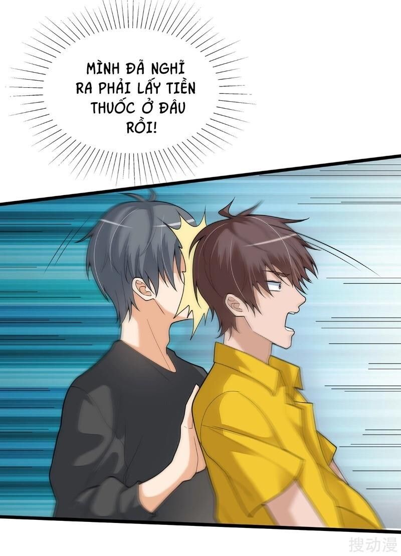 Anh Hùng Khốn Nạn Chapter 3 - Trang 2