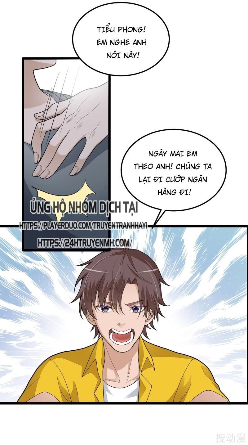 Anh Hùng Khốn Nạn Chapter 3 - Trang 2