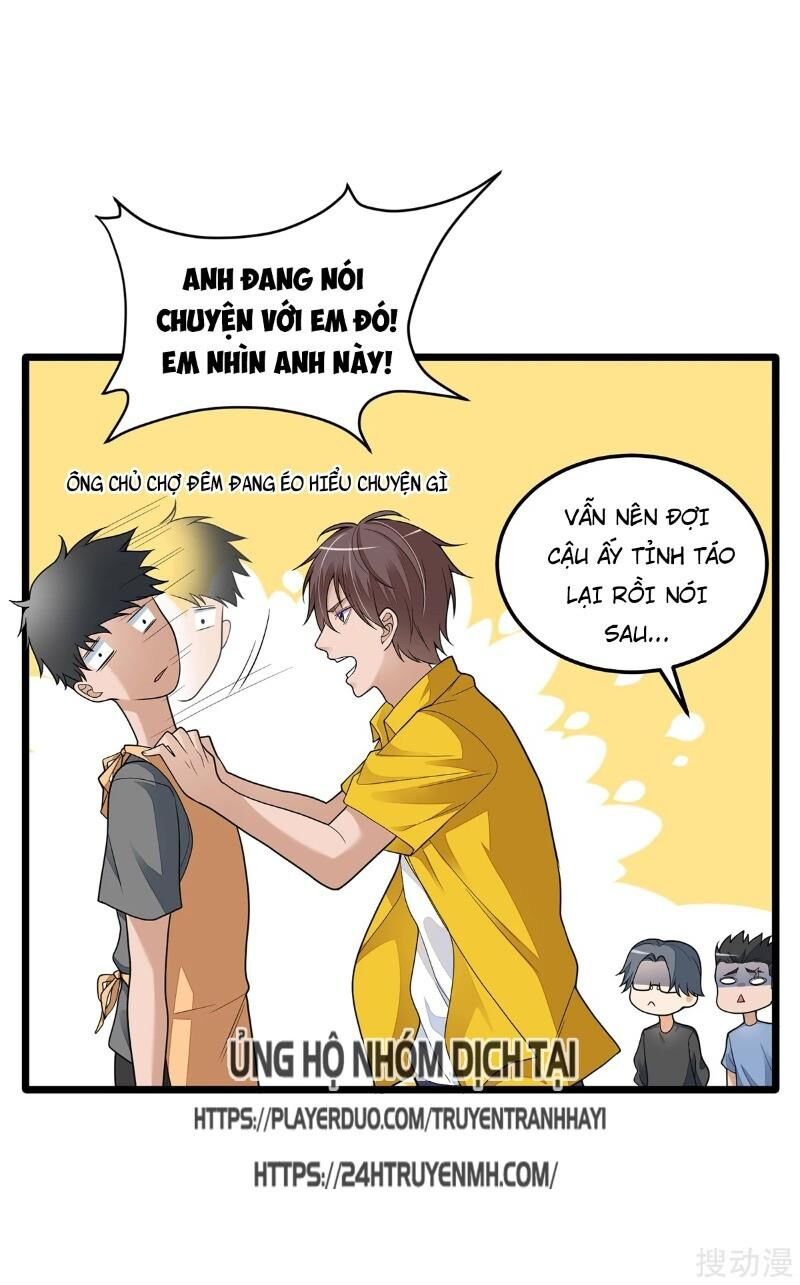 Anh Hùng Khốn Nạn Chapter 3 - Trang 2