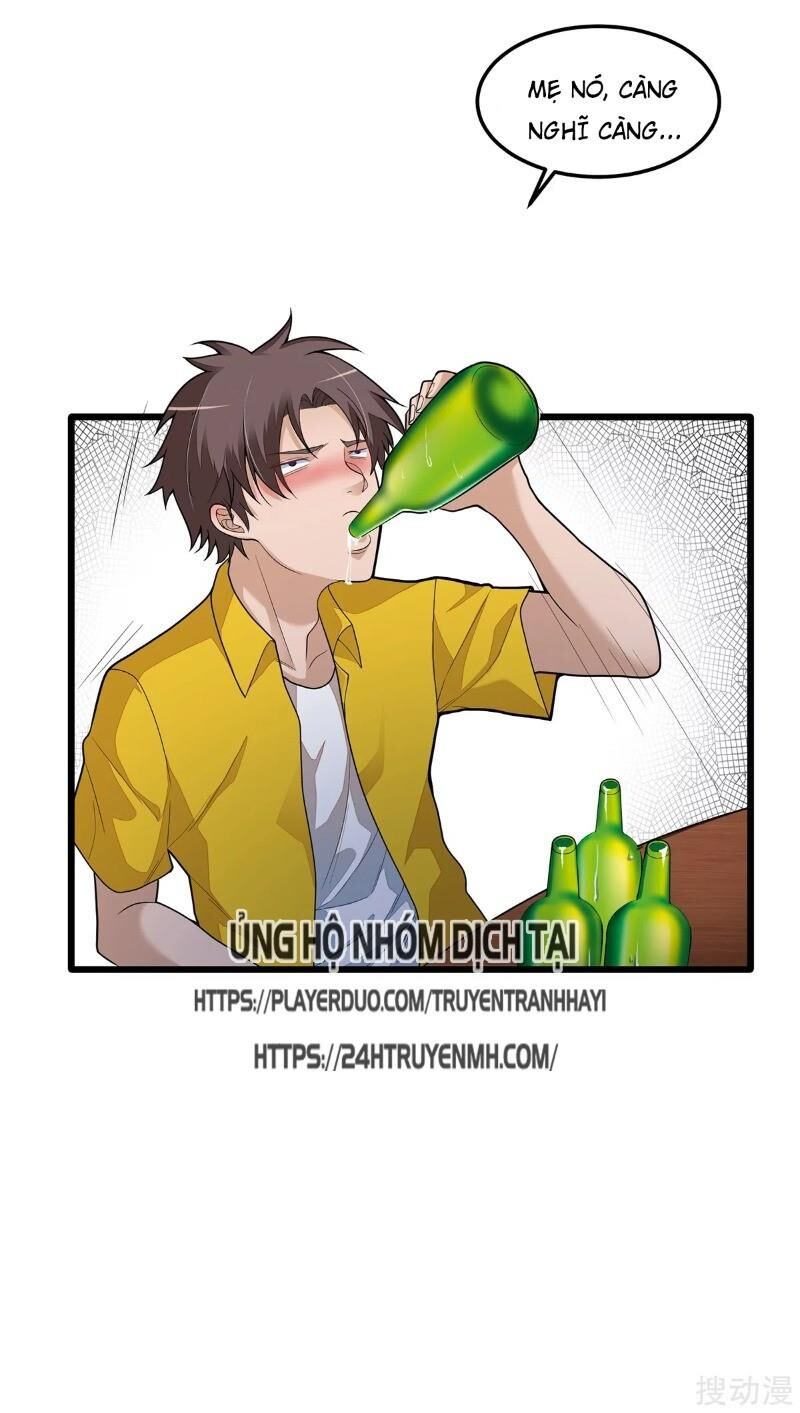 Anh Hùng Khốn Nạn Chapter 3 - Trang 2