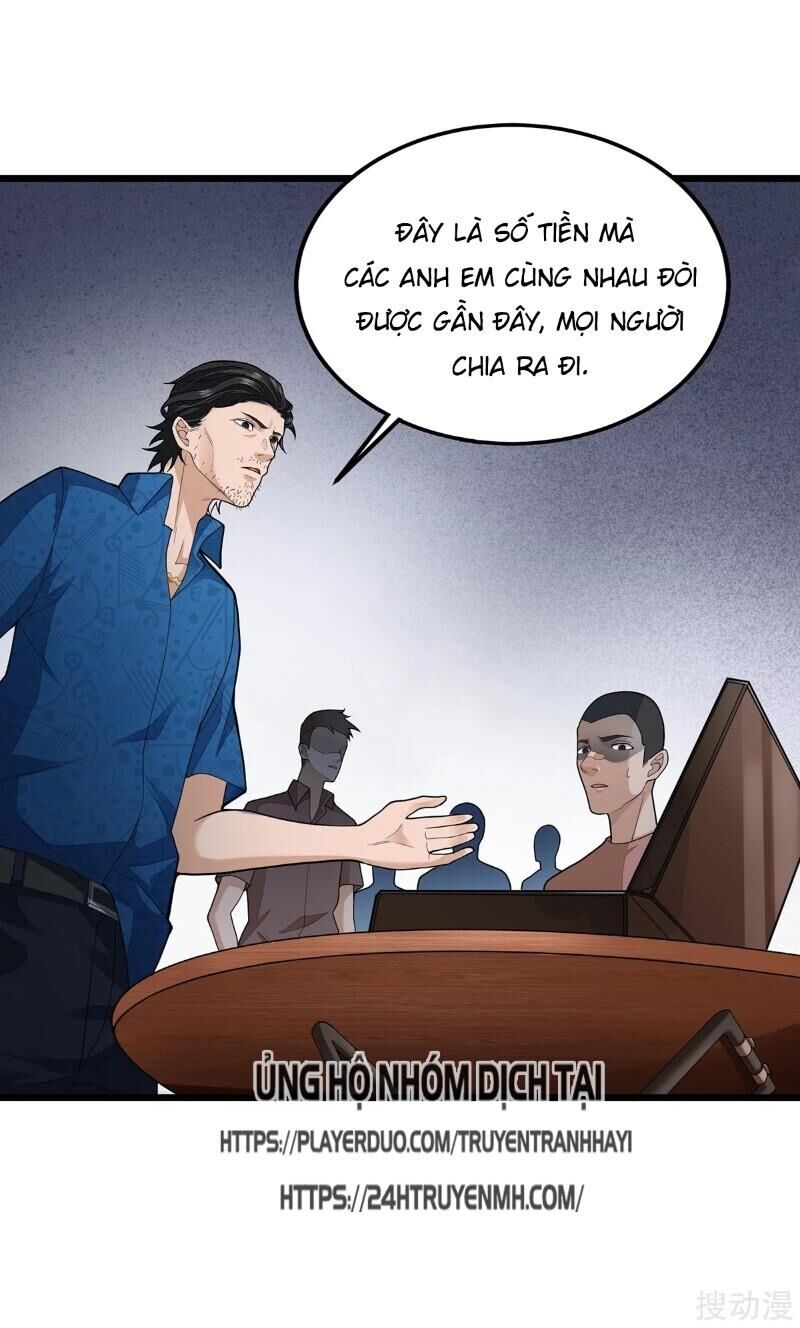 Anh Hùng Khốn Nạn Chapter 2 - Trang 2