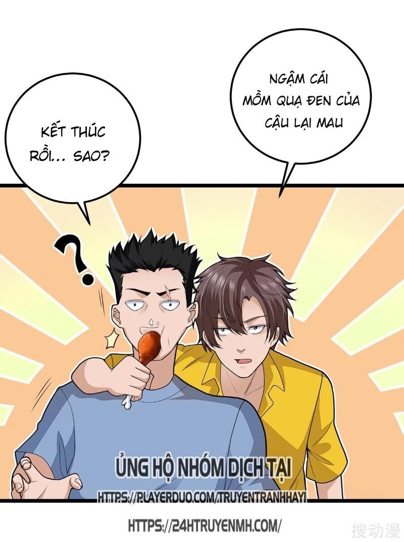 Anh Hùng Khốn Nạn Chapter 2 - Trang 2