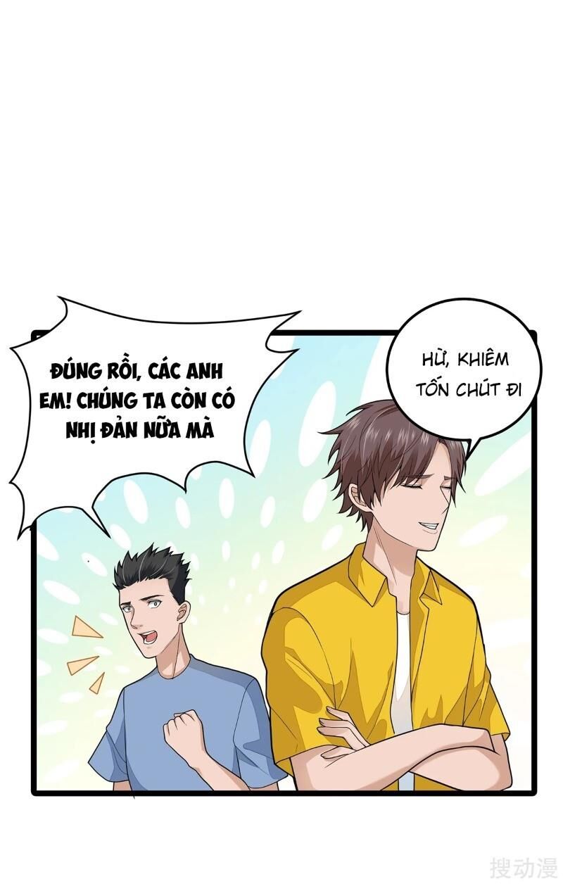 Anh Hùng Khốn Nạn Chapter 2 - Trang 2