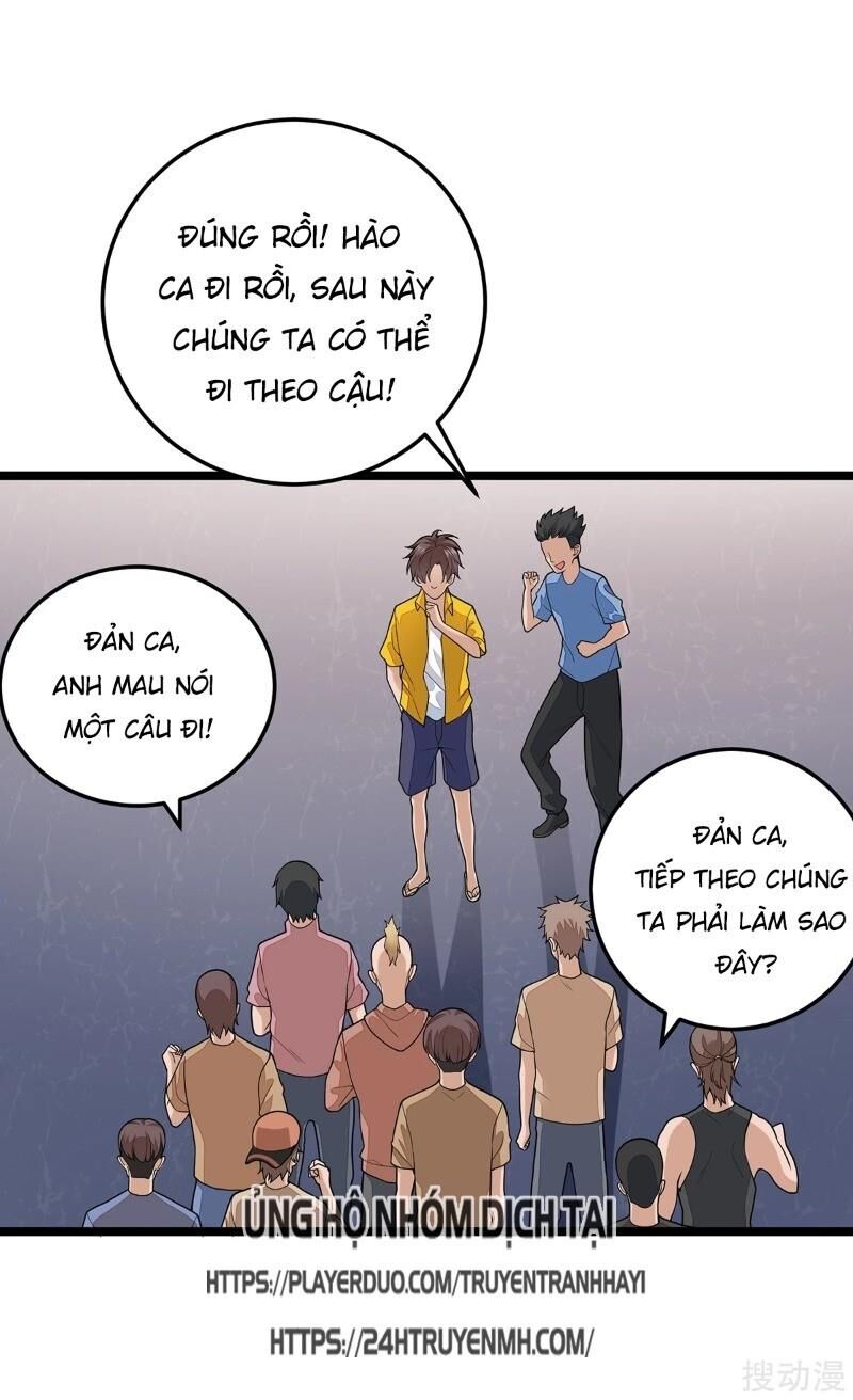 Anh Hùng Khốn Nạn Chapter 2 - Trang 2