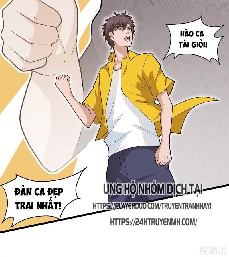 Anh Hùng Khốn Nạn Chapter 2 - Trang 2