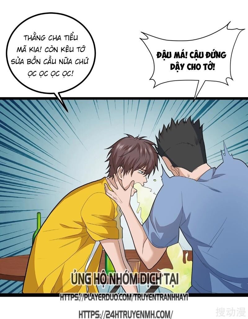 Anh Hùng Khốn Nạn Chapter 2 - Trang 2