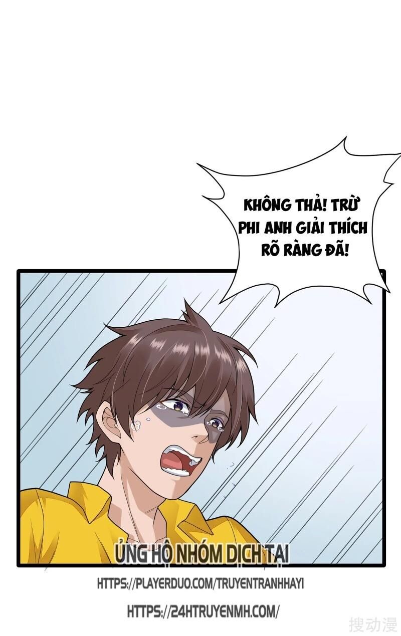 Anh Hùng Khốn Nạn Chapter 2 - Trang 2