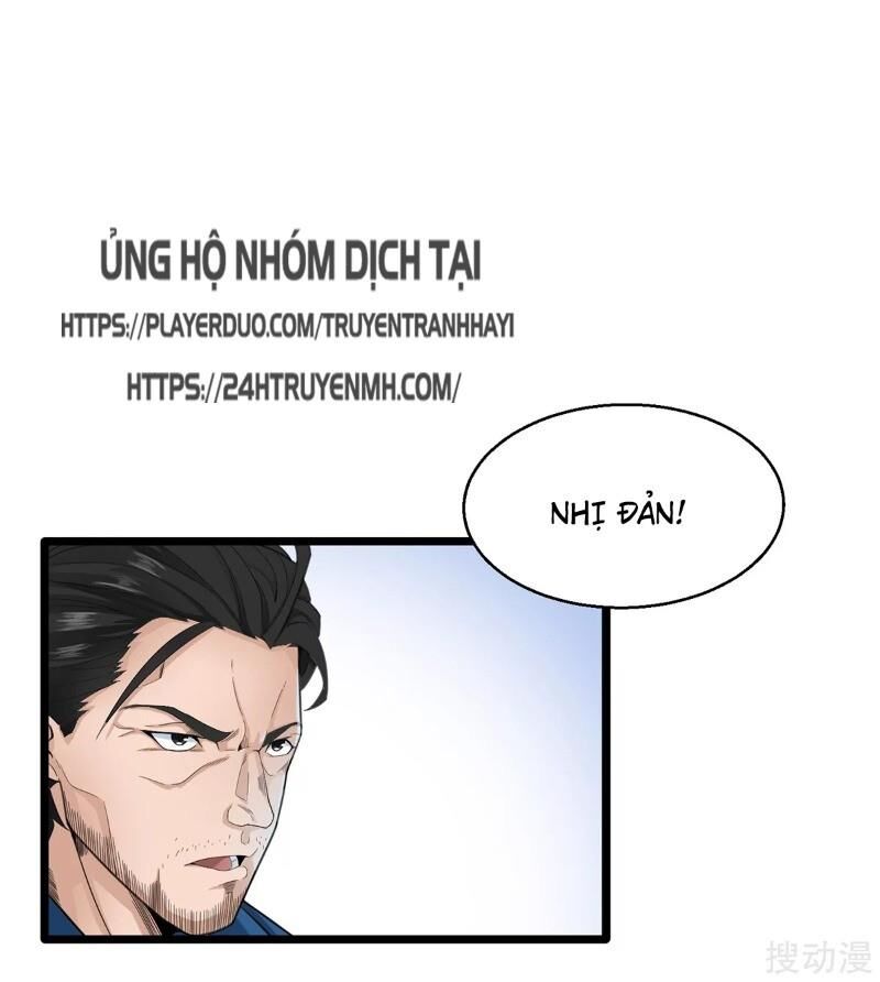 Anh Hùng Khốn Nạn Chapter 1 - Trang 2