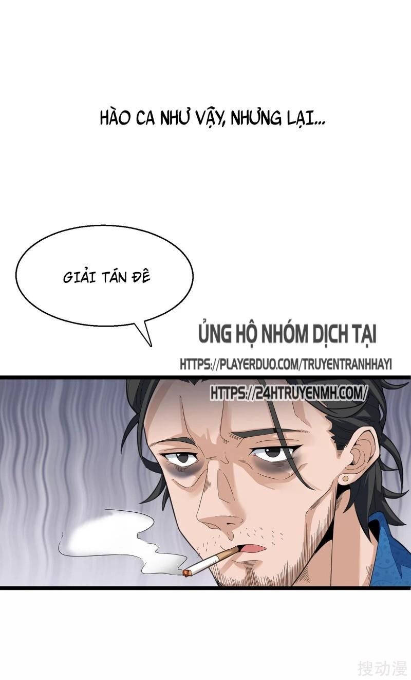 Anh Hùng Khốn Nạn Chapter 1 - Trang 2