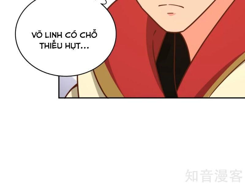 Võ Linh Kiếm Tôn Chapter 138 - Trang 2