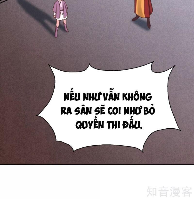 Võ Linh Kiếm Tôn Chapter 138 - Trang 2