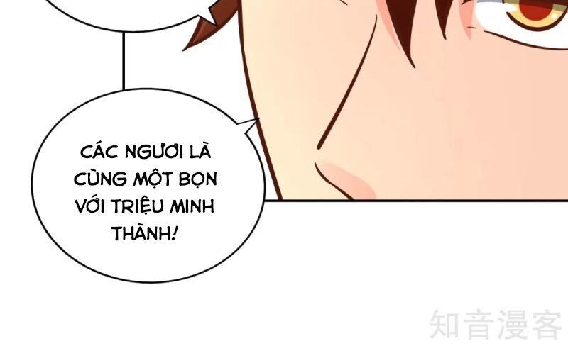 Võ Linh Kiếm Tôn Chapter 135 - Trang 2