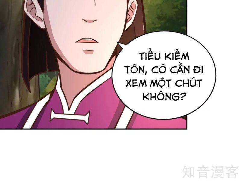 Võ Linh Kiếm Tôn Chapter 135 - Trang 2